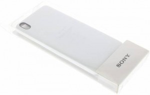 SonySBC22StyleCovervoorXperiaX-White