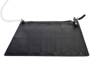 ZwembadverwarmingSolarmat-Intex
