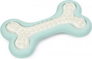 BZRUBDENTALBOTPUPPYGRN10