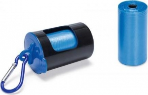 BZPOEPZAKHOUDERZAKJES2X20ST