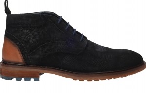 LOFF1881VeterschoenenHerenBlauw