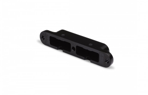 DXVeiligheidssluitkomvoorveiligheidsslotPC55SKG126x23zamaczwart