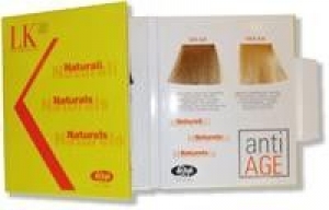 LisapLKAntiAgeNaturalsKleurenkaart1st