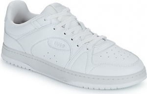 LageSneakersHUGOHadrianTennpugr
