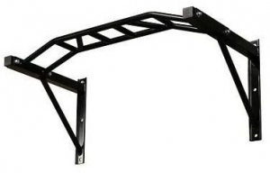 ToorxChinningBarPro-Optrekstang-Pullupbar-Tweedekans