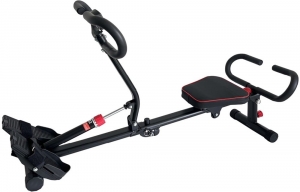 OrangeGymRoeitrainerInklapbaar