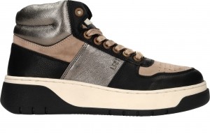 LOFF1881BootsZwart