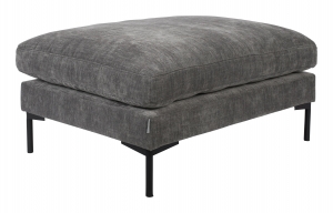 ZuiverHockerSummer-Antraciet