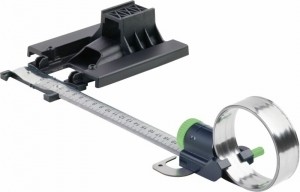 Festool497443KS-PS400SetCirkelsnijderVoorPS400420-497443