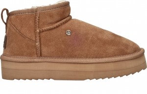 WarmbatDurackBootsDamesCognac