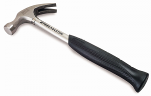 Stanley1-51-031SteelMasterKlauwhamer-450gr