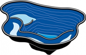 VijverCalmusSI145literUbbink-Ubbink