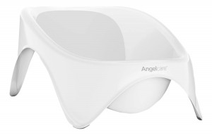 AngelcareGrijs2-in-1BadjeAC-BATHTUB1BB01