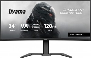 IiyamaG-MasterGCB3482WQSU-B1monitor