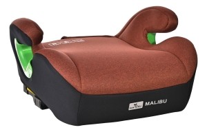 LorelliMalibuGingerIsofix125-150cmi-SizeBooster1007188-2408