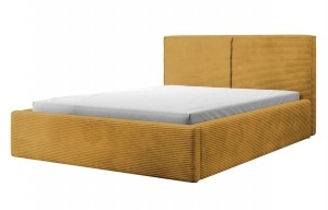 BedframeOlivierribstofNADUVICollection
