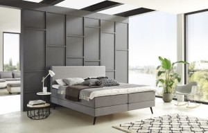 BoxspringV450