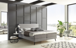 BoxspringV450