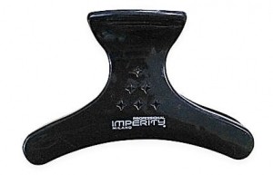 ImperityHairClipsSmallOUTLET4stuks