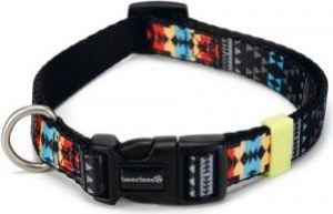 BZNYLONHALSBANDMUCADI20-30X10