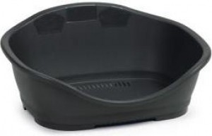 Sleeper1-Hondenmand-Antraciet-45cm