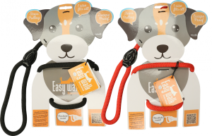 EasyWalkHandmodelRood