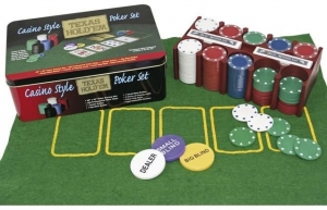 TexasHoldemPokerSet