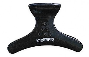 ImperityHairClipsSmallOUTLET4stuks