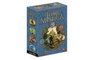 TerraMystica-BoardGame