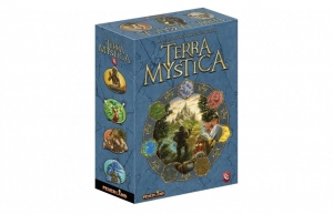 TerraMystica-BoardGame