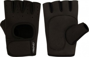 Handschoenenen-steunenvoorgewichtheffen