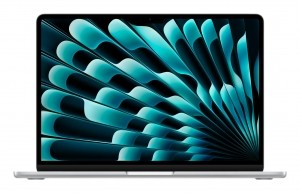 AppleMacbookAir202513M4256GBzilver