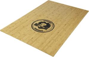 LifemaxxCrossmaxxHoutenPlatform-150x100x2cm