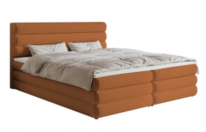BedframeAlessainclusiefmatras160x200cmNADUVICollection