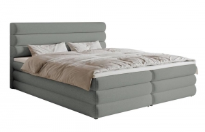 BedframeAlessainclusiefmatras180x200cmNADUVICollection