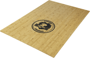 LifemaxxCrossmaxxHoutenPlatform-150x100x2cm