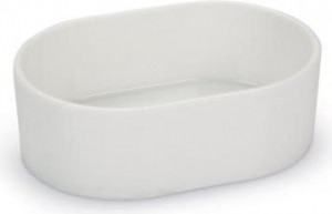 Beeztees-Vogelbakje-Plastic-Wit-11x75x35cm