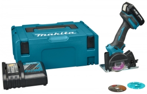 MakitaDMC300RAJLXT18VLi-ionAccuDoorslijperSet2x20AhInMbox