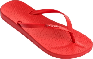 IpanemaAnatomicTanColorsMeisjesSlippers-31-Rood