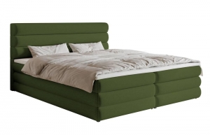 BedframeAlessainclusiefmatras180x200cmNADUVICollection