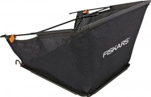 FiskarsStaySharpGrasopvangbak-18L