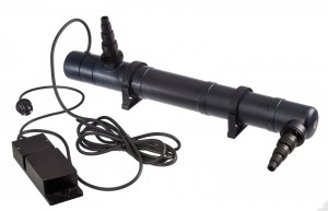 FiltersAlgClearUVC5500055WUbbink-Ubbink