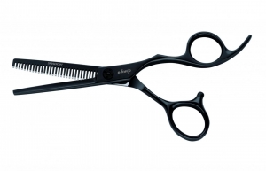E-KwipCoupeschaarShadowSD40Zwart55inch