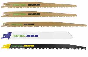 FestoolRS-Sort5Reciprozaagbladset5st