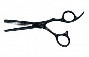 E-KwipCoupeschaarShadowSD40Zwart55inch