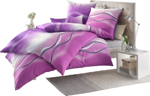 Bedtextiel