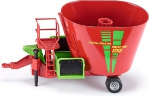 Sikustrautmannvoedermengwagen-Hortus