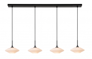 LucideTREVOR-Hanglamp-4xG9-Opaal