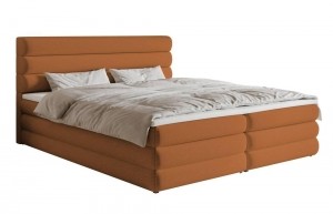 BedframeAlessainclusiefmatras140x200cmNADUVICollection