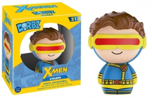 X-MenVinylSugarDorbzVinylFigureCyclops8cm